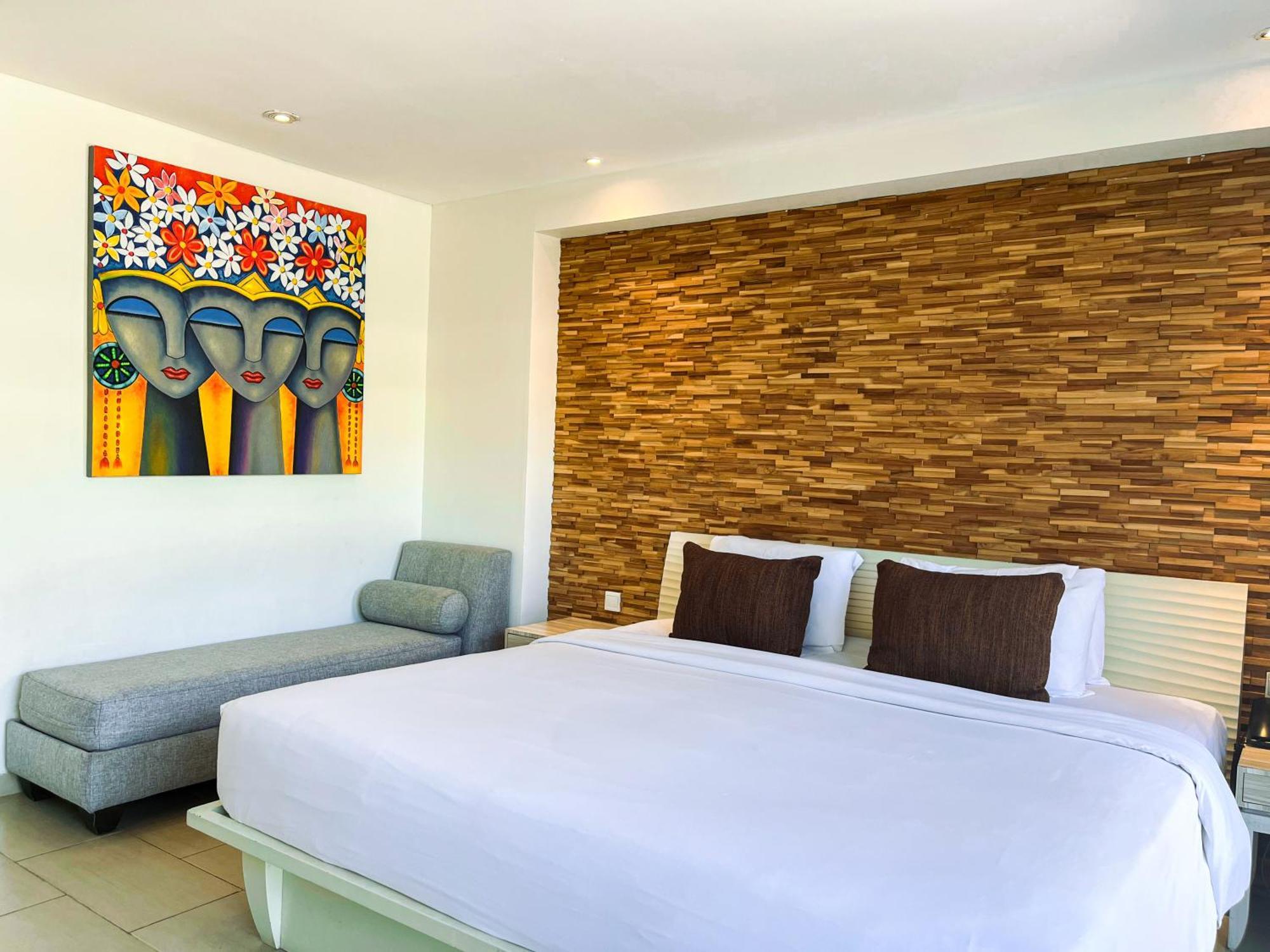 Away Bali Legian Camakila Hotel Exterior photo